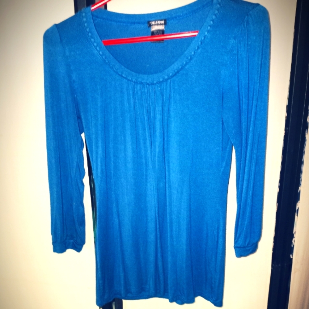 Maurices Top